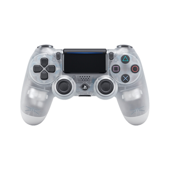 PlayStation4 DualShock Wireless Controllers (Crystal),  PlayStation4 DualShock Wireless Controllers (Crystal), , hi-res