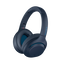 WH-XB900N EXTRA BASS Wireless Noise Cancelling Headphones (Blue)