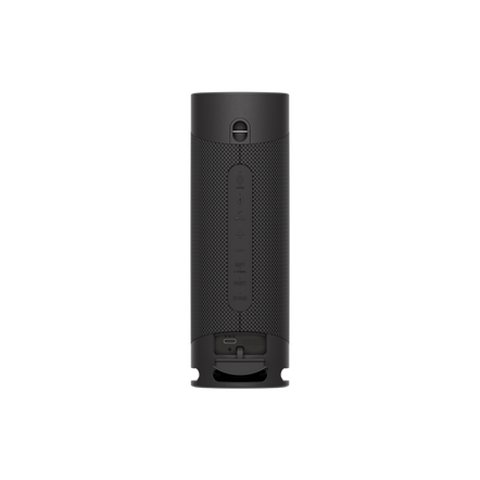 XB23 EXTRA BASS Portable BLUETOOTH Speaker (Black), , hi-res
