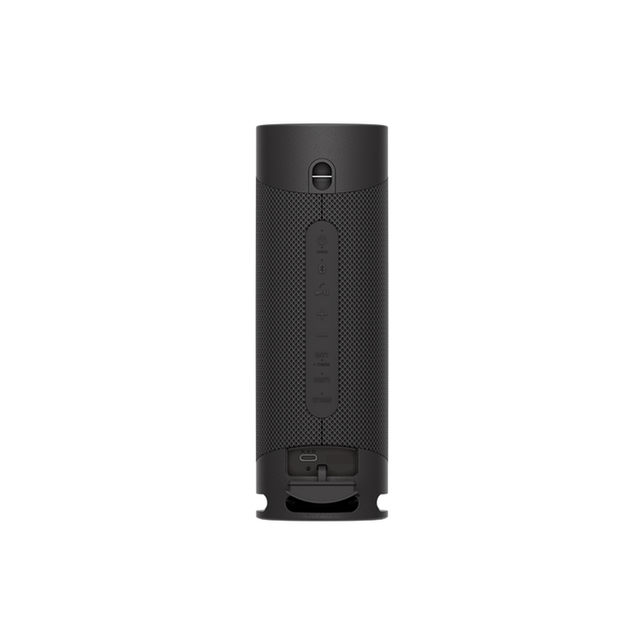 XB23 EXTRA BASS Portable BLUETOOTH Speaker (Black), , product-image
