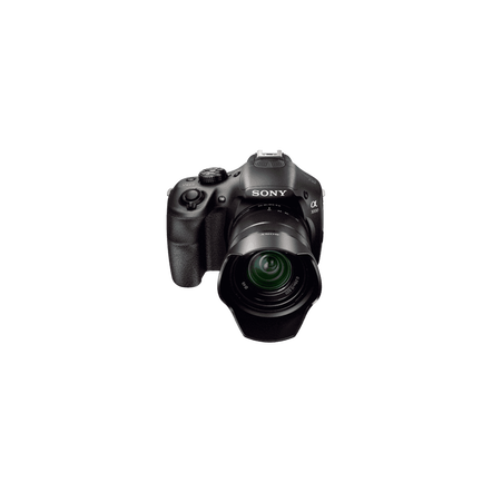 a3000 Digital E-mount 20.1 Mega Pixel Camera with SEL 1855 Lens, , hi-res