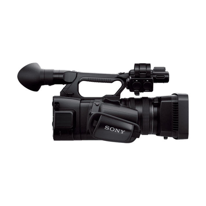 AX1E 4K Professional Handycam,  AX1E 4K Professional Handycam, , product-image