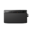 Portable Radio with Built-in Carrying Handle Portable Radio with Built-in Carrying Handle