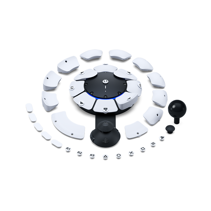 PS5 Access Controller,  PS5 Access Controller, , product-image