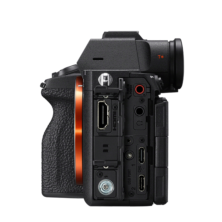Alpha 7R VI, , product-image