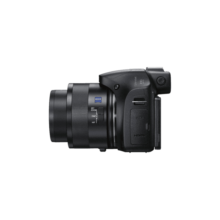 HX400V Compact Camera with 50x Optical Zoom,  HX400V Compact Camera with 50x Optical Zoom, , product-image