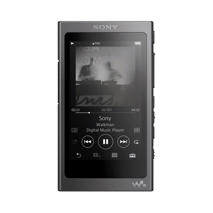 Walkman with High-Resolution Audio, , product-image