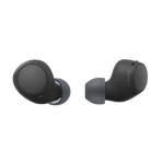 WF-C510 Ultra Compact Truly Wireless Earbuds (Black), , hi-res
