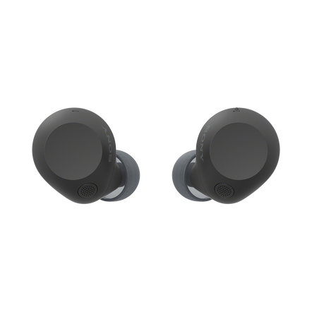 WF-C710N Noise Cancelling Truly Wireless Earbuds (Black), , hi-res