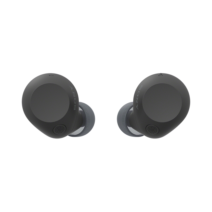 WF-C710N Noise Cancelling Truly Wireless Earbuds (Black), , product-image