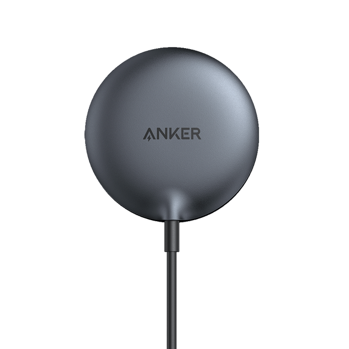 Qi2 15W Magnetic Charging Pad,  Qi2 15W Magnetic Charging Pad, , product-image