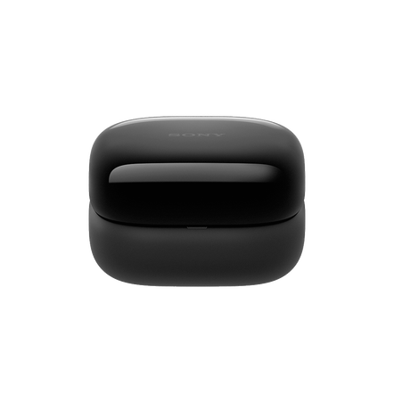 LinkBuds Open Truly Wireless Earbuds (Black), , hi-res