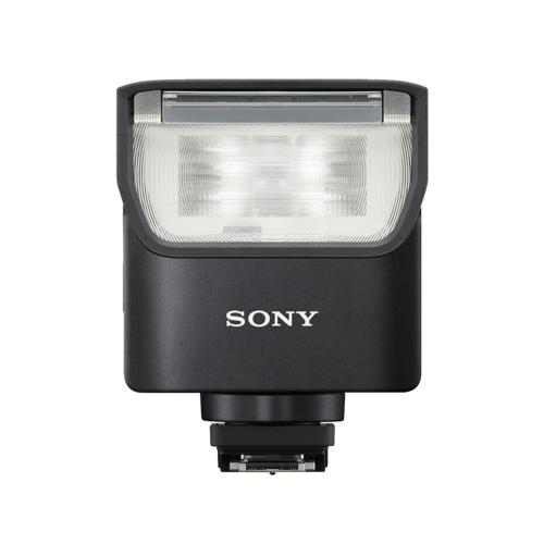 HVL-F28RM External Flash with Wireless Radio Control , HVL-F28RM External Flash with Wireless Radio Control , , product-image