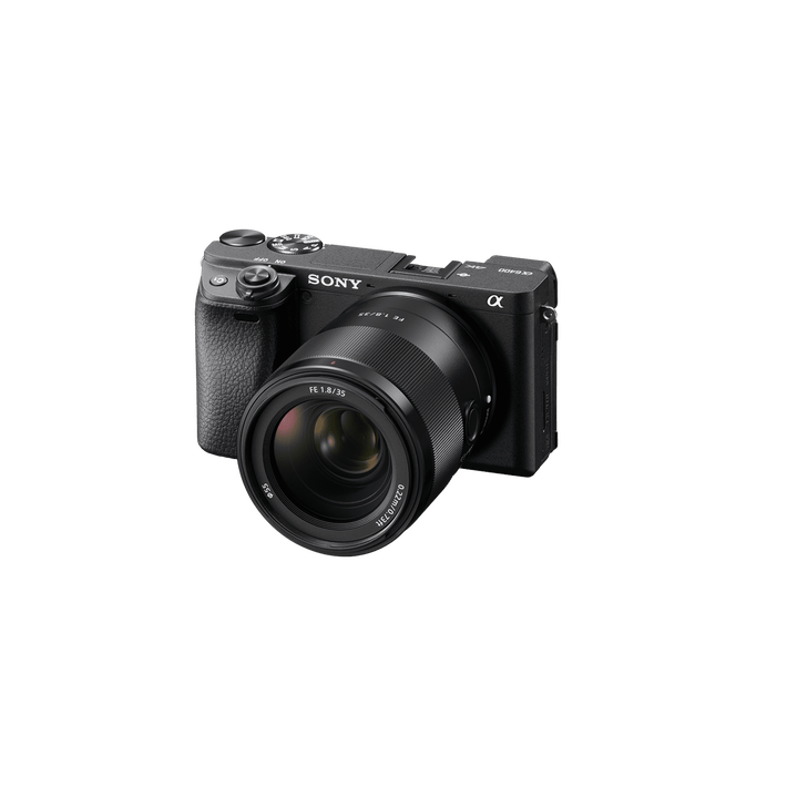 Full Frame E-Mount FE 35mm F1.8 Lens, , product-image