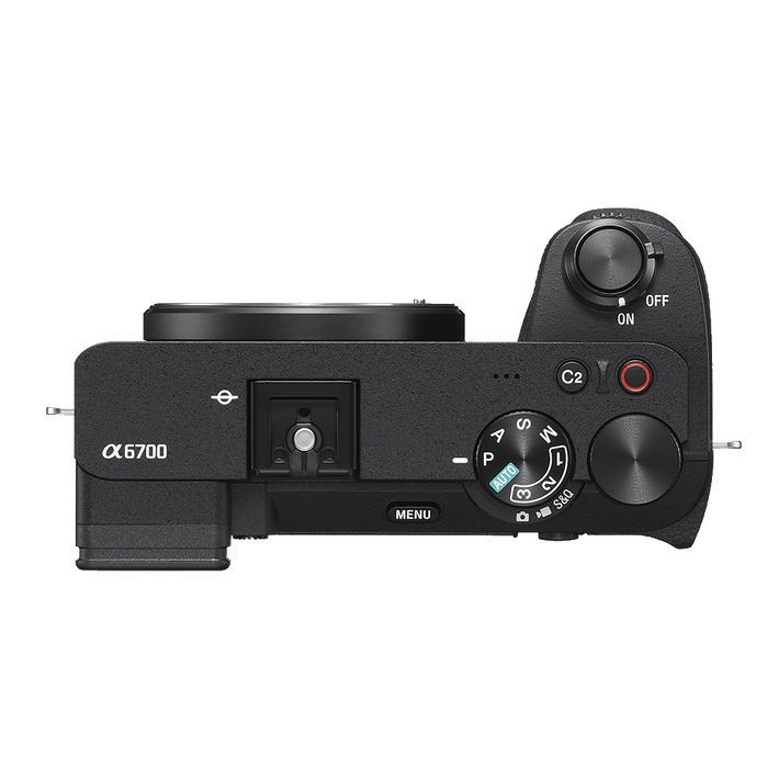 a6700 Premium E-mount APS-C Camera Body Only,  a6700 Premium E-mount APS-C Camera Body Only, , product-image