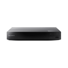 Blu-ray Disc Player
