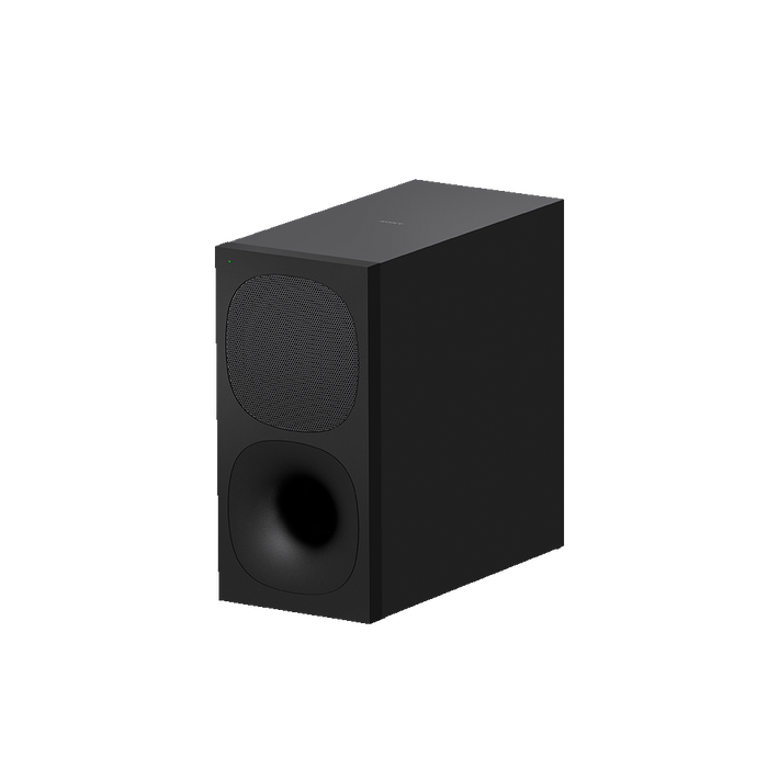 2.1ch Soundbar with powerful wireless subwoofer | HT-S400,  2.1ch Soundbar with powerful wireless subwoofer | HT-S400, , product-image