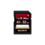 32GB SDHC Memory Card UHS-I