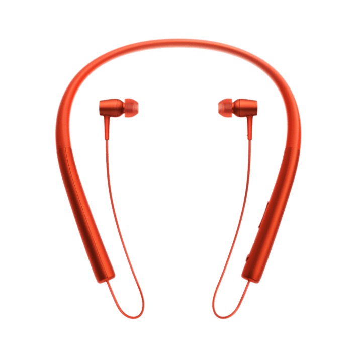 h.ear in Bluetooth Headphones (Red), , product-image