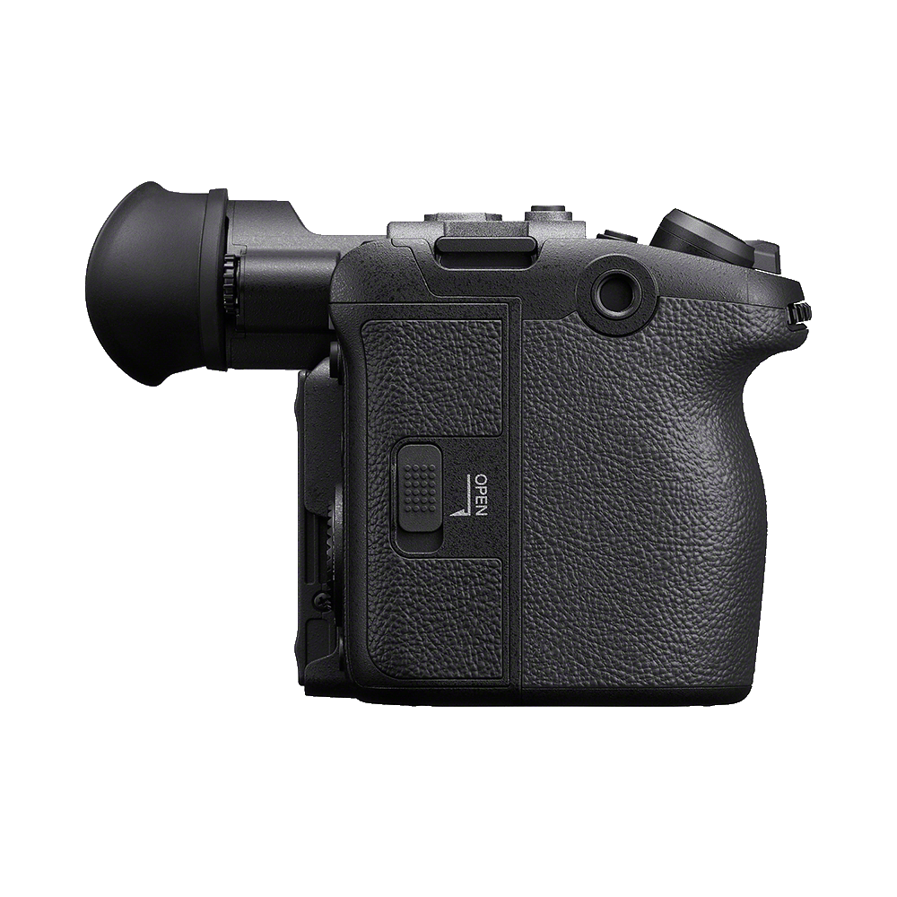 FX2 Cinema Line Full Frame Camera, FX2 Cinema Line Full Frame Camera, , product-image