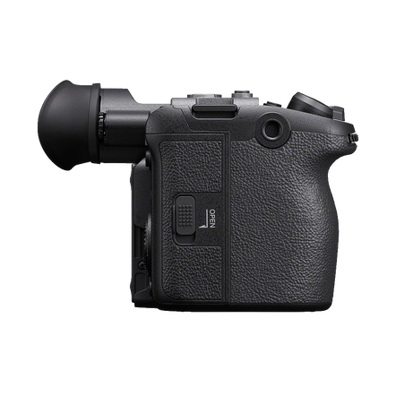 FX2 Cinema Line Full Frame Camera, , hi-res