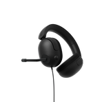 INZONE H3 Wired Gaming Headset (Black), , hi-res