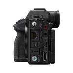 Alpha 1 II, , hi-res