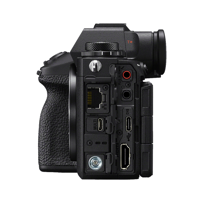 Alpha 1 II, , product-image