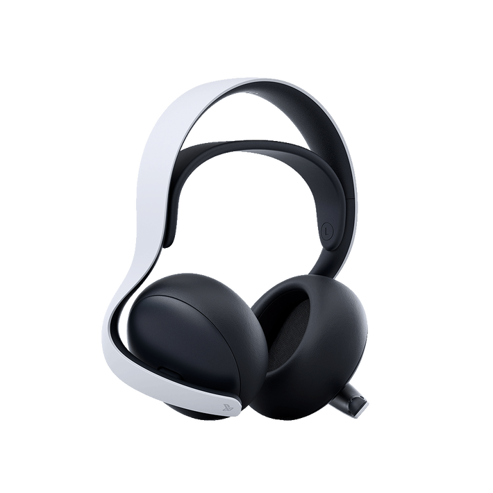 PULSE Elite wireless headset, , product-image