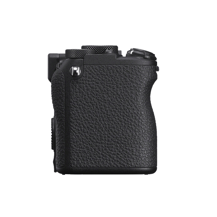 Alpha 7C II Full-Frame Hybrid Camera (Black - Body only),  Alpha 7C II Full-Frame Hybrid Camera (Black - Body only), , product-image
