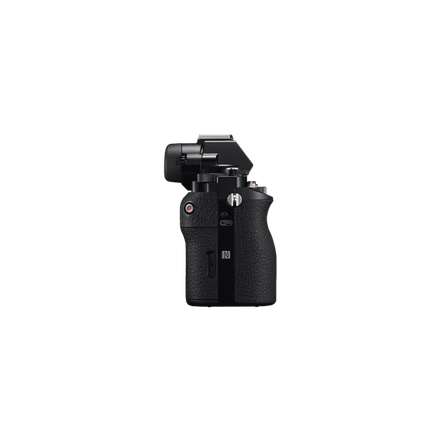 Alpha 7R Digital E-Mount Camera with Full Frame Sensor, , hi-res