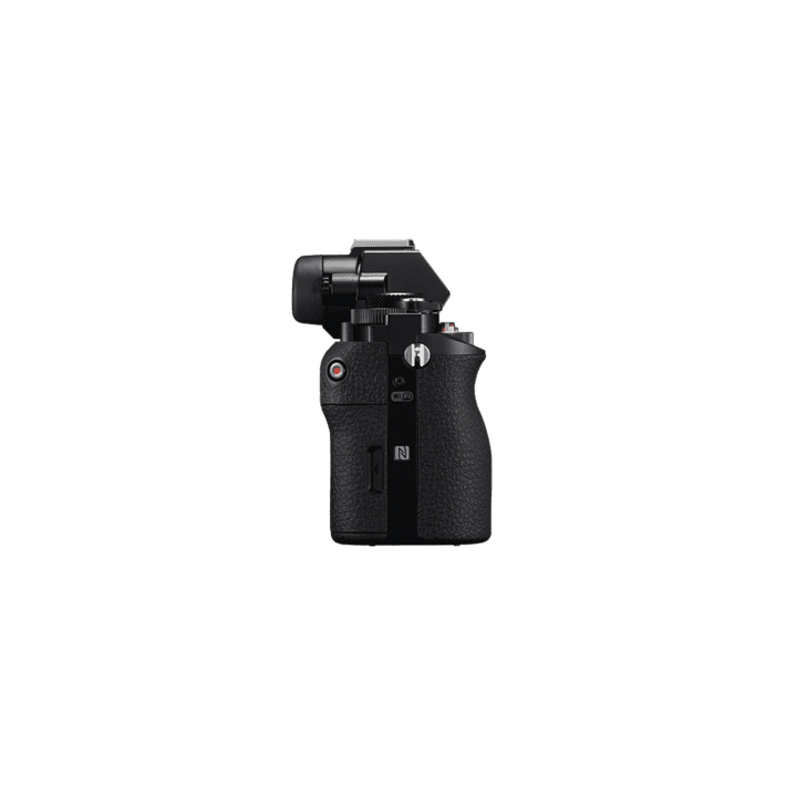 Alpha 7R Digital E-Mount Camera with Full Frame Sensor, , product-image