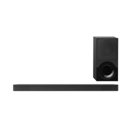 2.1ch Dolby Atmos / DTS:X Sound bar with Bluetooth technology
