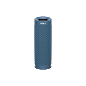 XB23 EXTRA BASS Portable BLUETOOTH Speaker (Black)