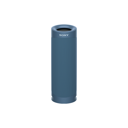 XB23 EXTRA BASS Portable BLUETOOTH Speaker (Blue), , hi-res