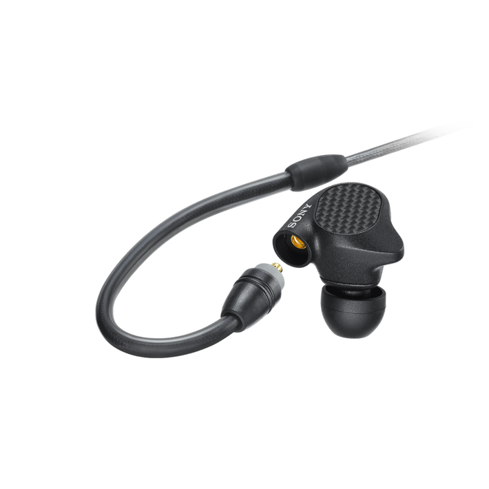 IER-M9 In-ear Monitor Headphones, , product-image