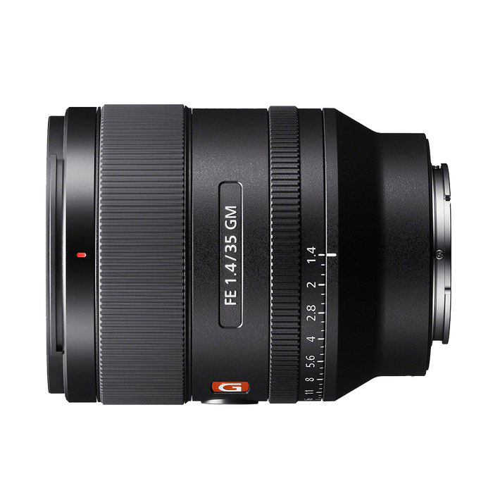 FE 35mm F1.4 GM, , product-image