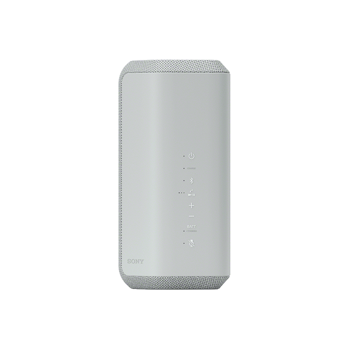 XE300 X-Series Portable Wireless Speaker (Grey),  XE300 X-Series Portable Wireless Speaker (Grey), , product-image