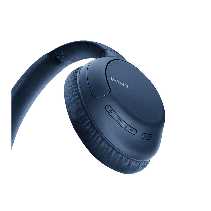 WH-CH710N Wireless Noise Cancelling Headphone,  WH-CH710N Wireless Noise Cancelling Headphone, , product-image