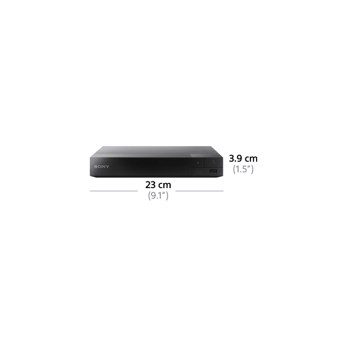 Blu-ray Disc Player, , product-image