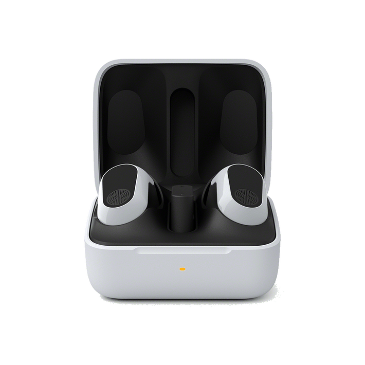 INZONE Buds Wireless Noise Cancelling Gaming Earbuds (White), , product-image