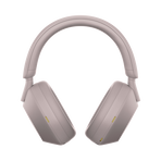 WH-1000XM5 Wireless Noise Cancelling Headphones (Smoky Pink), , hi-res