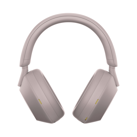 WH-1000XM5 Wireless Noise Cancelling Headphones (Smoky Pink), , hi-res