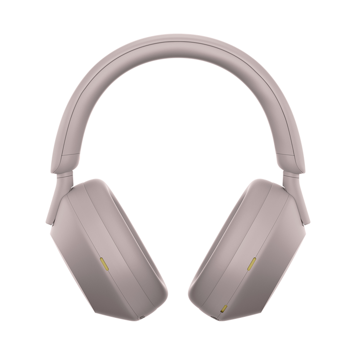 WH-1000XM5 Wireless Noise Cancelling Headphones (Smoky Pink),  WH-1000XM5 Wireless Noise Cancelling Headphones (Smoky Pink), , product-image