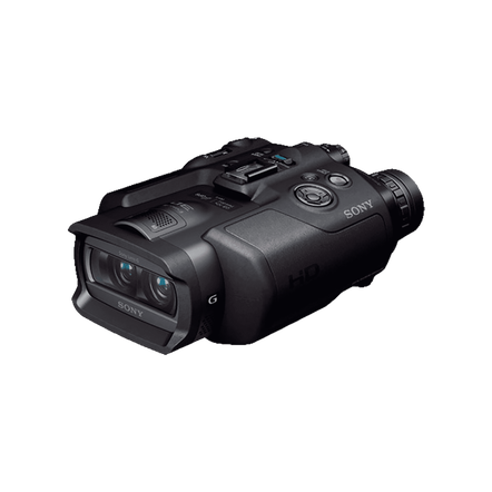 DEV-5 Digital Recording Binoculars, , hi-res