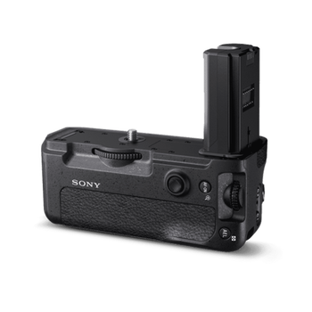 Vertical Grip for Alpha 9, Alpha 7RIII and Alpha 7III,  Vertical Grip for Alpha 9, Alpha 7RIII and Alpha 7III, , hi-res