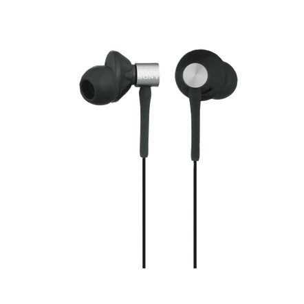 In-Ear Headphones (Black), , hi-res