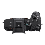 Alpha 7R IV 35mm Full-Frame Camera with 61.0MP, , hi-res