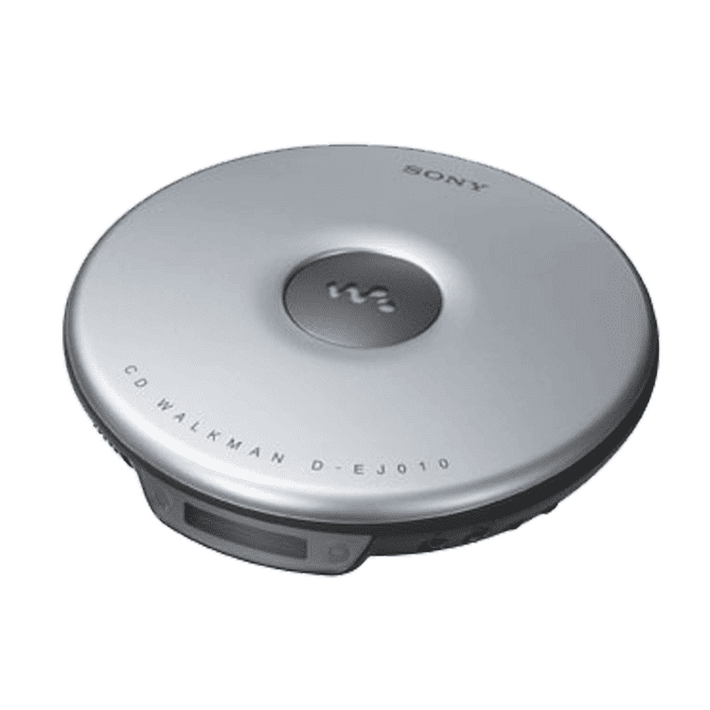 Trendy and Affordable CD Walkman, , product-image