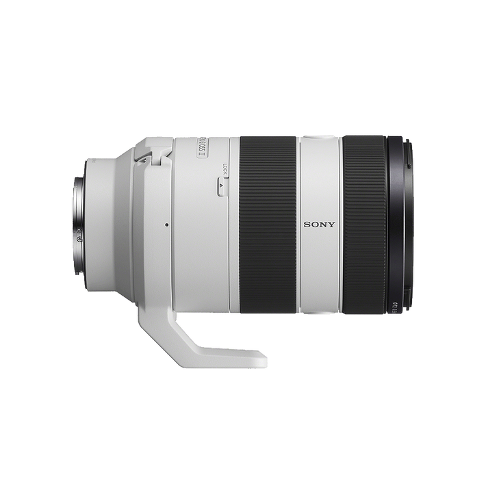 FE 70-200mm F4 Macro G OSS II,  FE 70-200mm F4 Macro G OSS II, , product-image